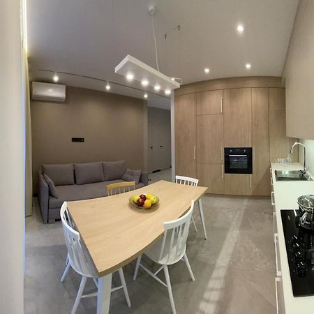Cities Gallery Apartments リヴィウ エクステリア 写真