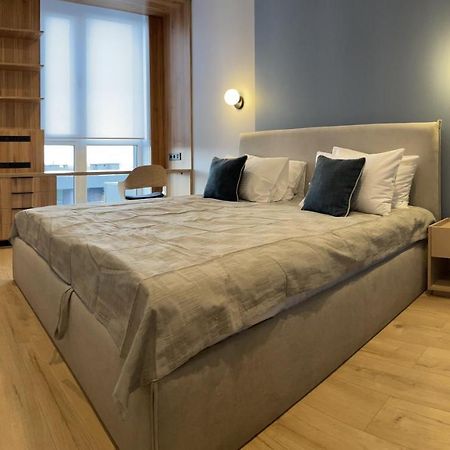 Cities Gallery Apartments リヴィウ エクステリア 写真