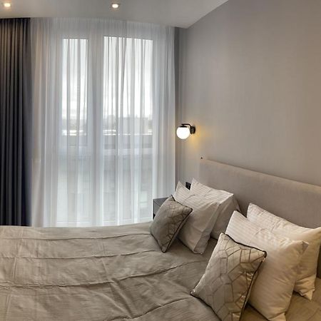 Cities Gallery Apartments リヴィウ エクステリア 写真