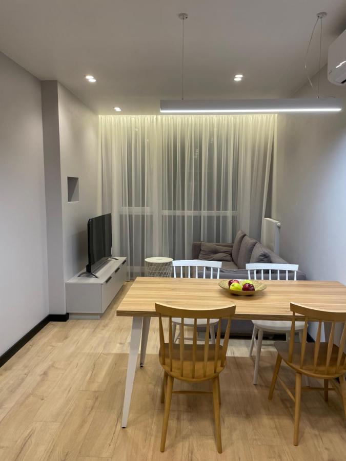 Cities Gallery Apartments リヴィウ エクステリア 写真