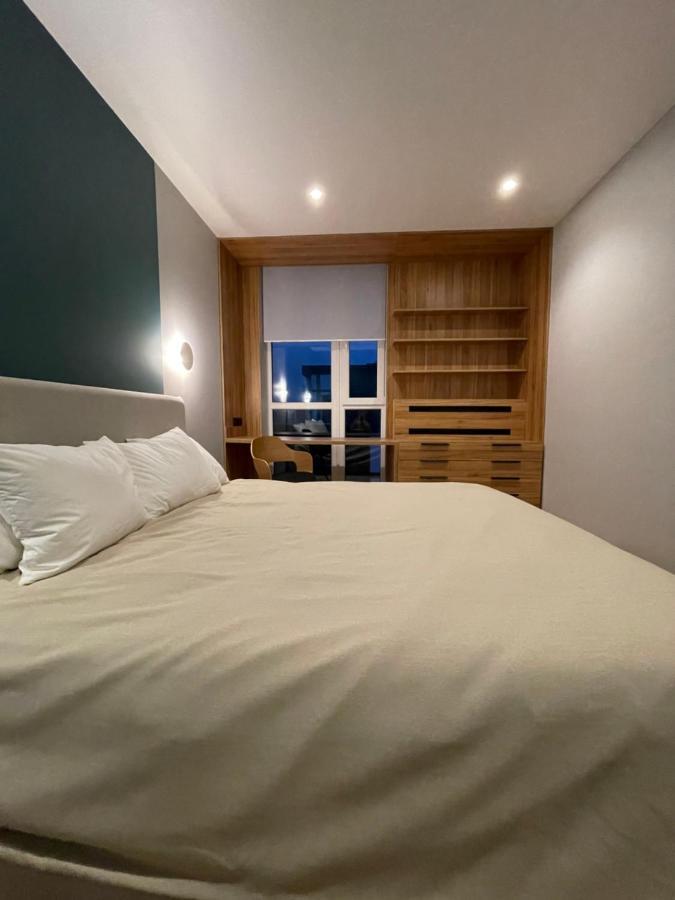 Cities Gallery Apartments リヴィウ エクステリア 写真