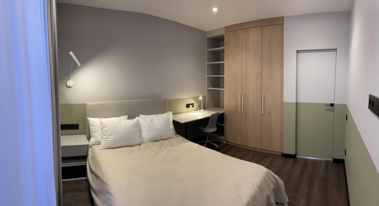 Cities Gallery Apartments リヴィウ エクステリア 写真