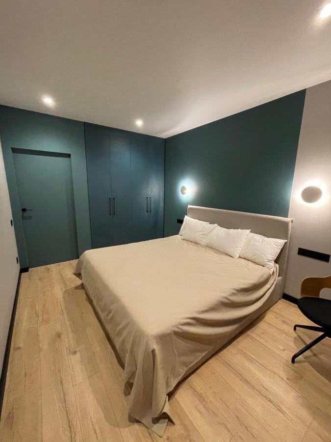 Cities Gallery Apartments リヴィウ エクステリア 写真