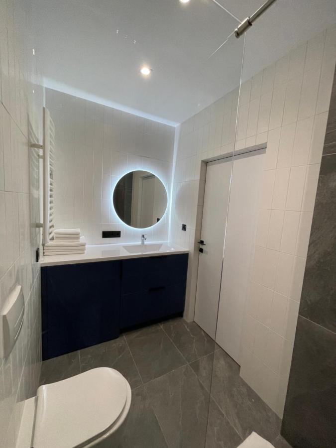 Cities Gallery Apartments リヴィウ エクステリア 写真