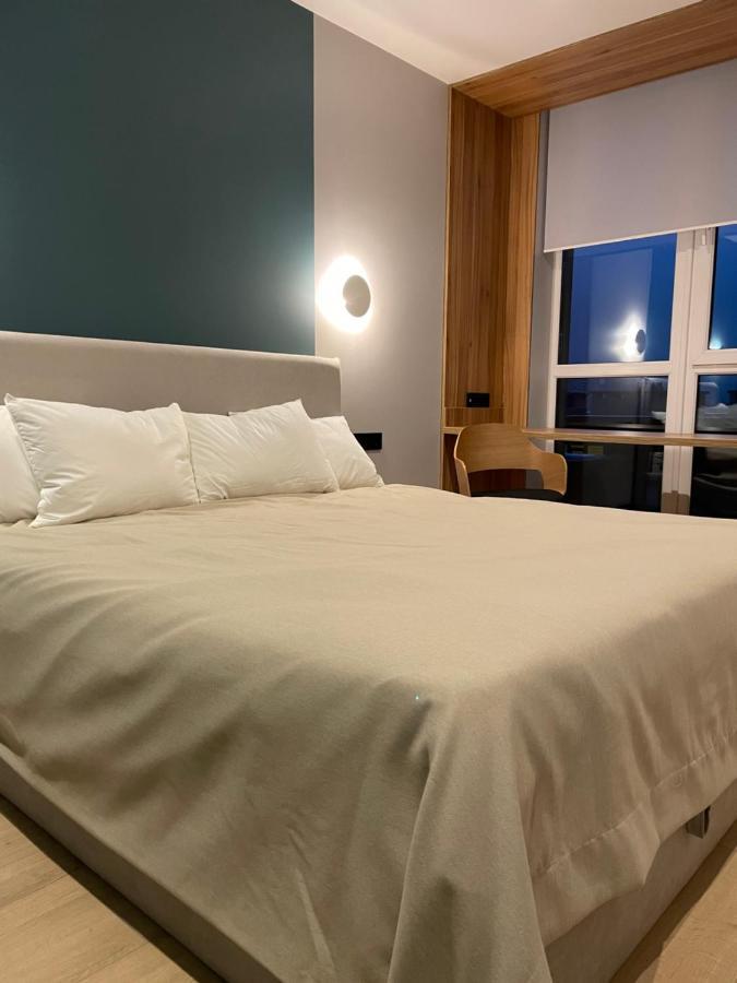 Cities Gallery Apartments リヴィウ エクステリア 写真
