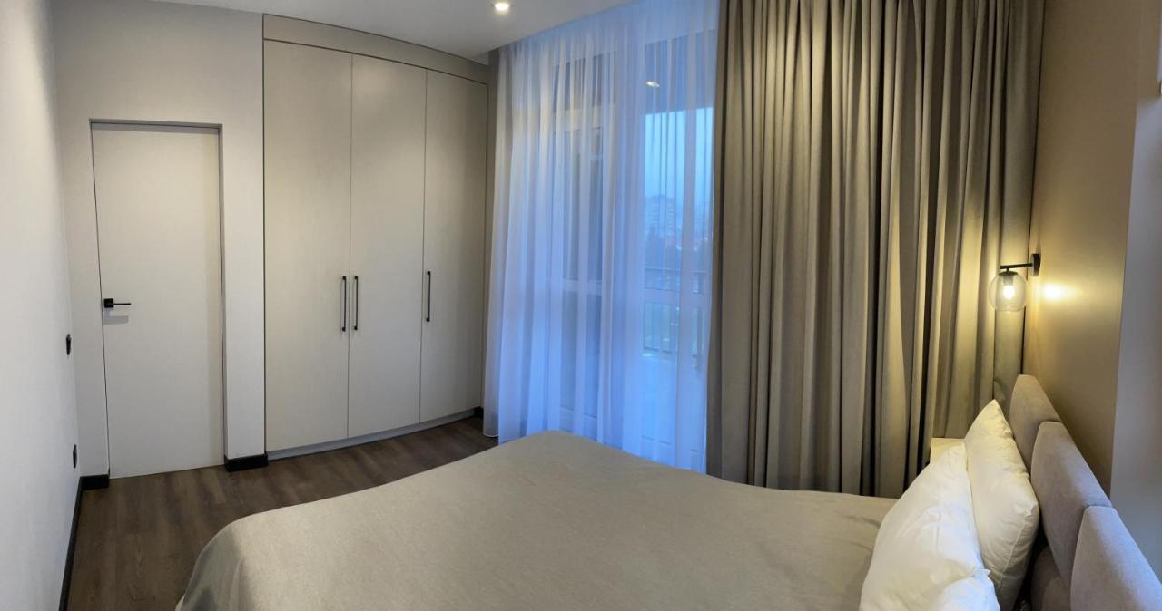 Cities Gallery Apartments リヴィウ エクステリア 写真