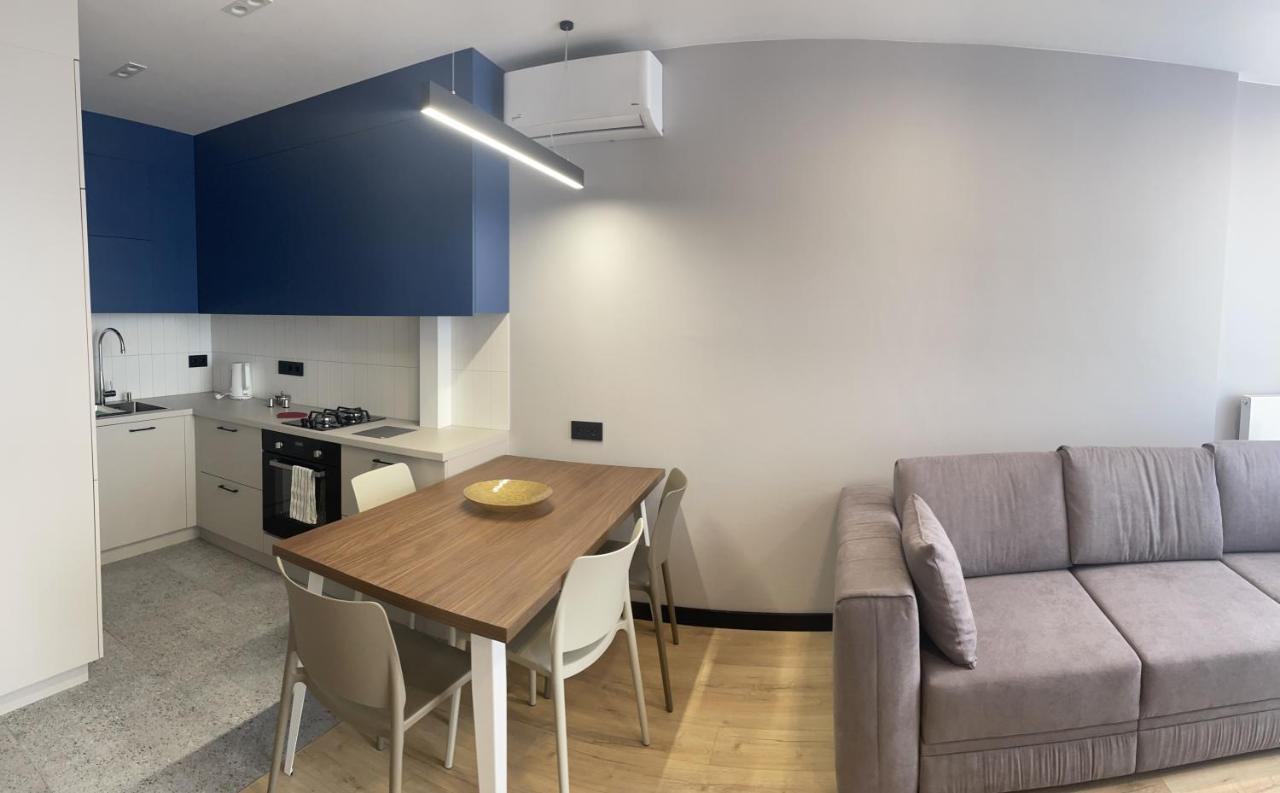 Cities Gallery Apartments リヴィウ エクステリア 写真