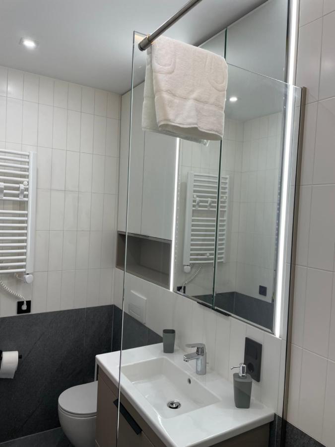 Cities Gallery Apartments リヴィウ エクステリア 写真