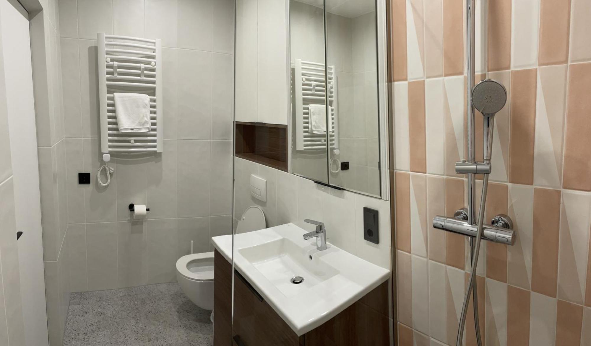 Cities Gallery Apartments リヴィウ エクステリア 写真