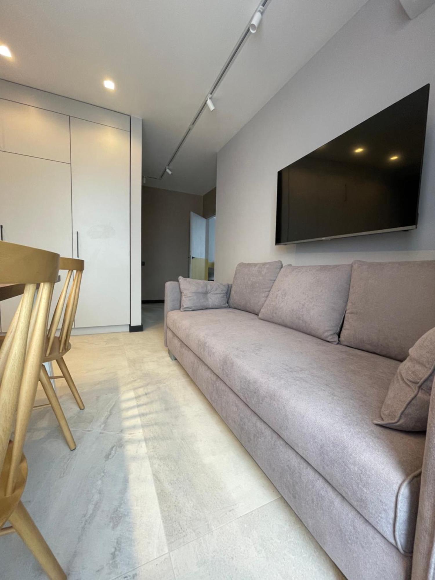 Cities Gallery Apartments リヴィウ エクステリア 写真