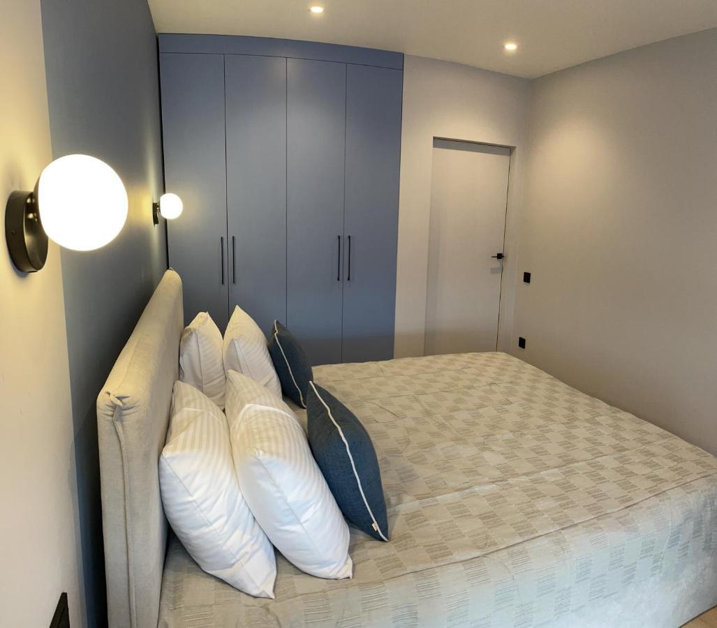 Cities Gallery Apartments リヴィウ エクステリア 写真