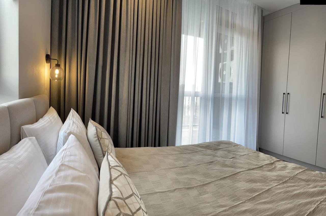 Cities Gallery Apartments リヴィウ エクステリア 写真