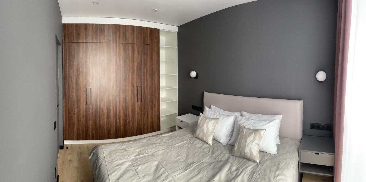 Cities Gallery Apartments リヴィウ エクステリア 写真