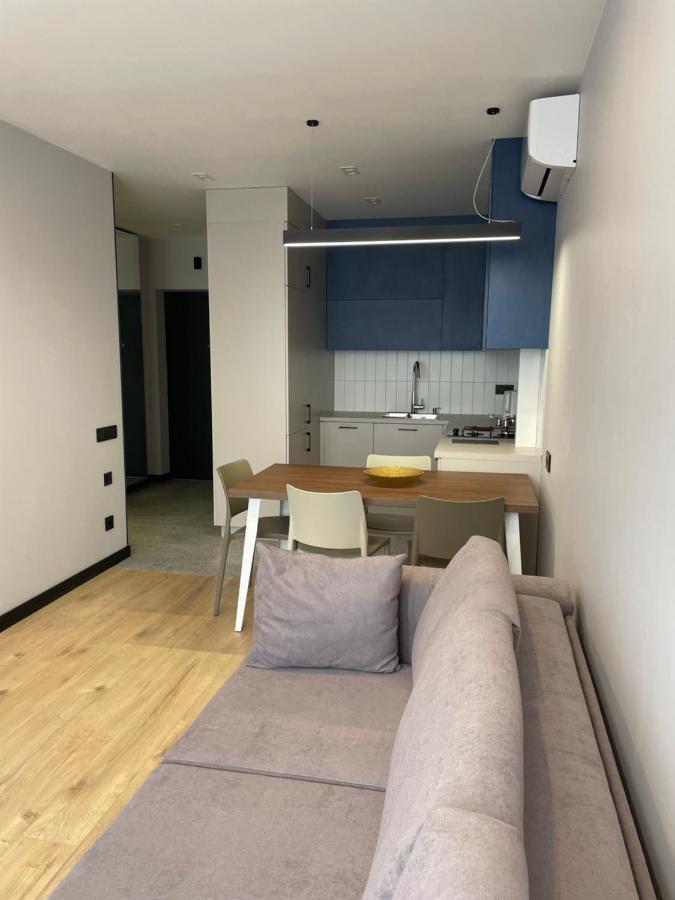 Cities Gallery Apartments リヴィウ エクステリア 写真