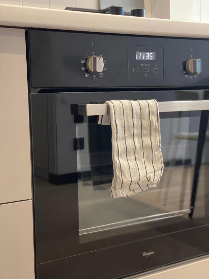 Cities Gallery Apartments リヴィウ エクステリア 写真