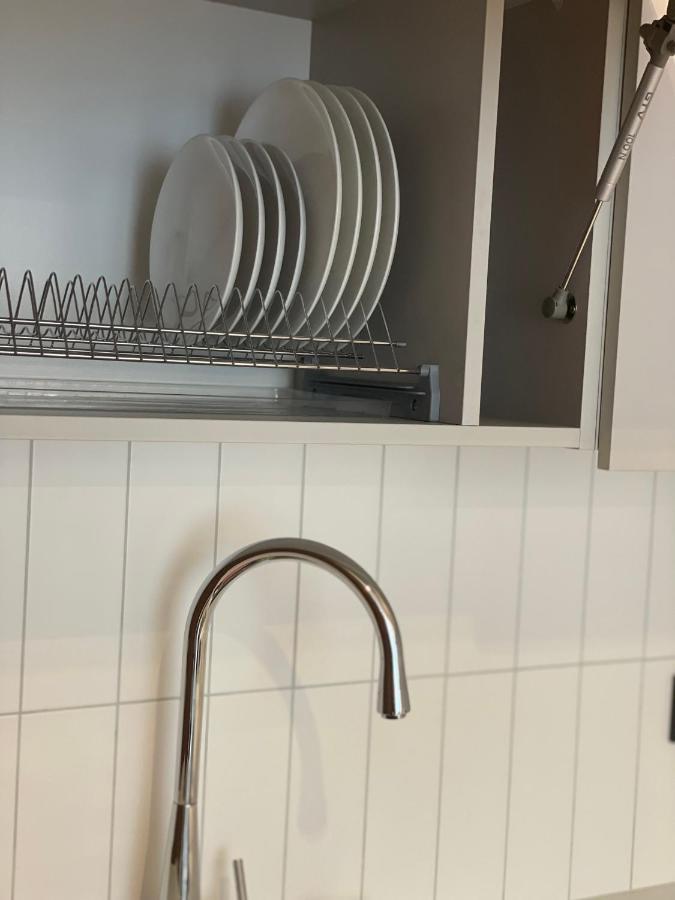 Cities Gallery Apartments リヴィウ エクステリア 写真